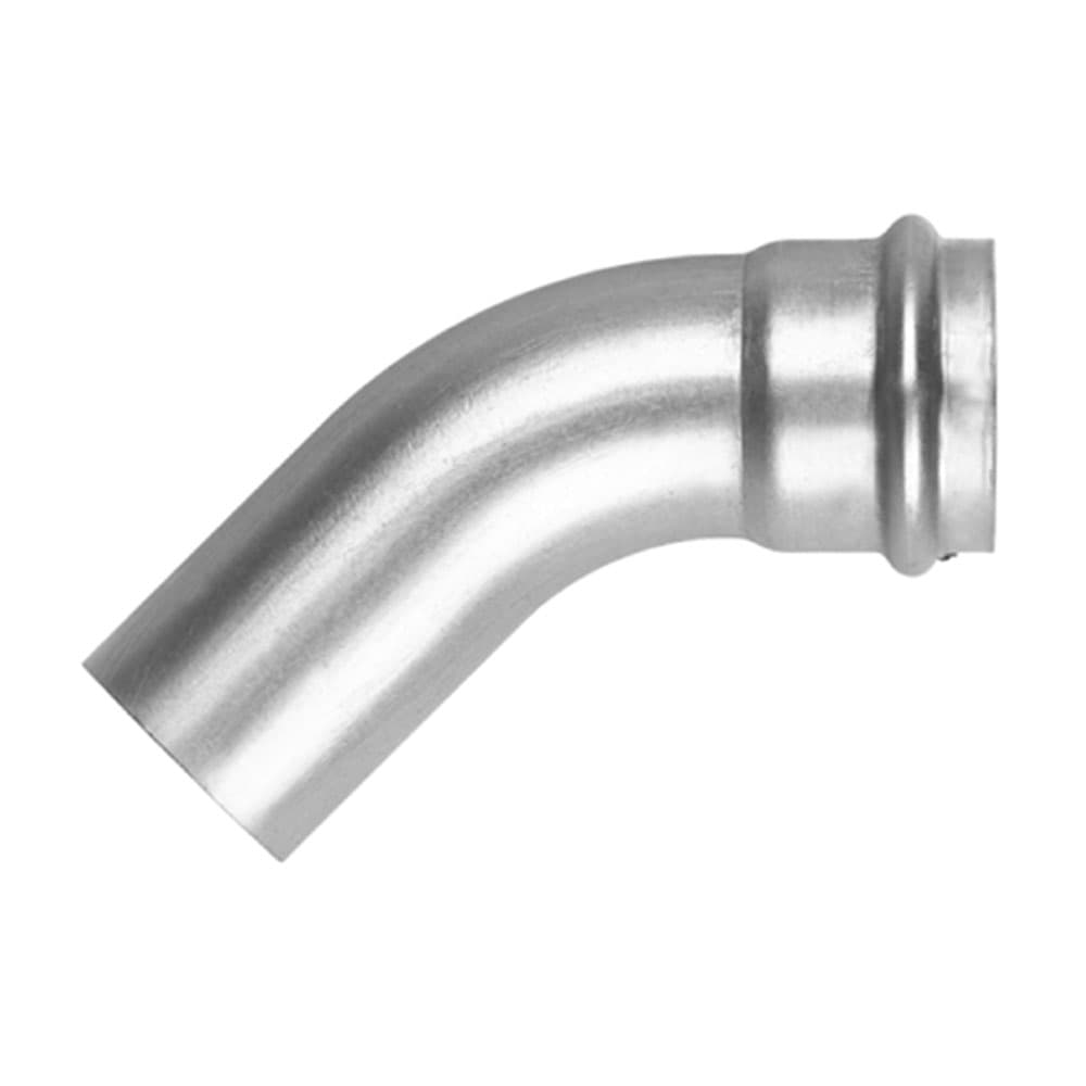 Optipress-Therm-Bogen 45°