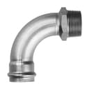 Optipress-Therm-Bogen 90° 