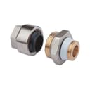 SX Schwarzrohradapter PLUS