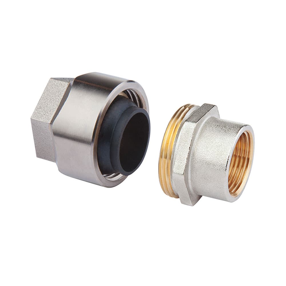 SX Schwarzrohradapter PLUS