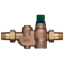 Sicherheitsgruppe  mit Raccords