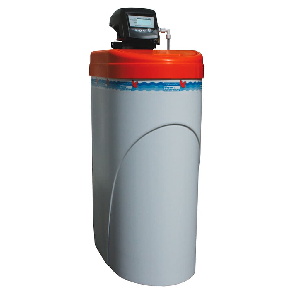 Judo Enthärtungsanlage JM3 WZ-E