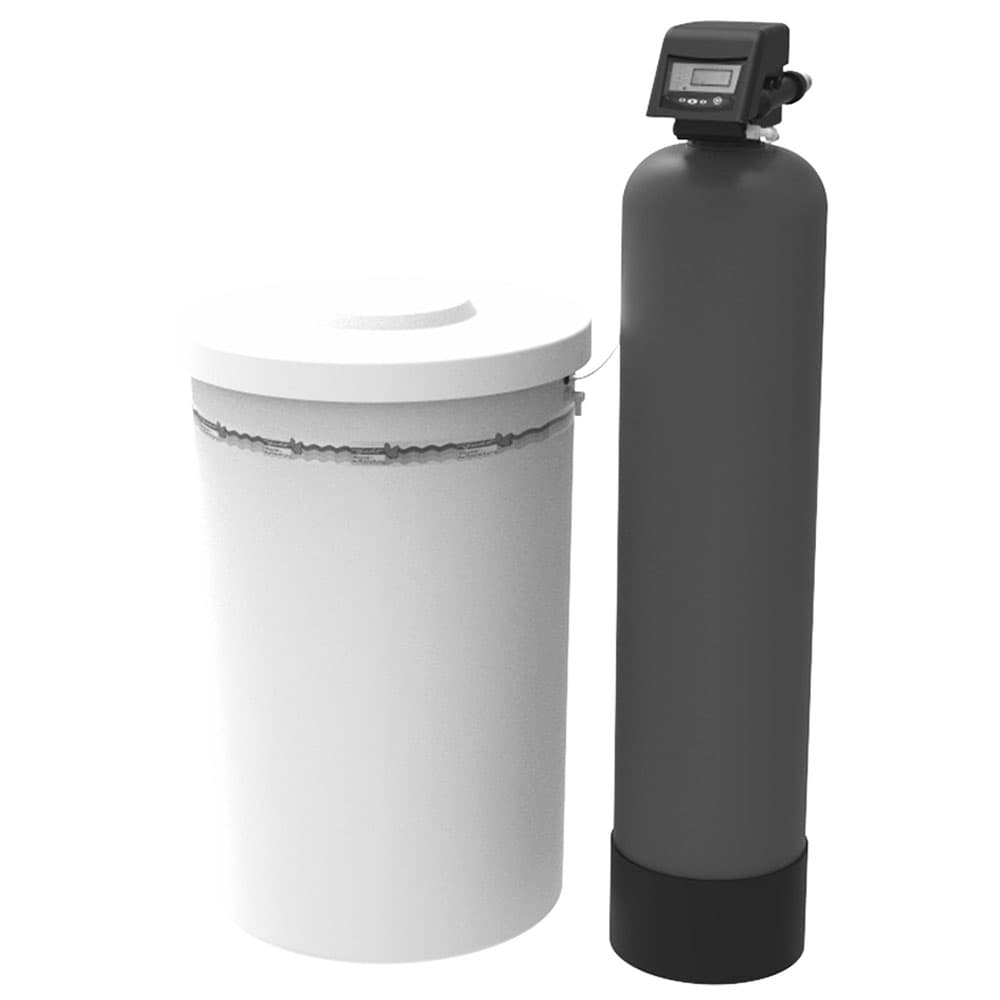 Judo Enthärtungsanlage JM4 WZ-E