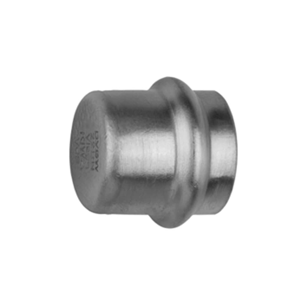 Optipress-Therm-Verschlusskappe