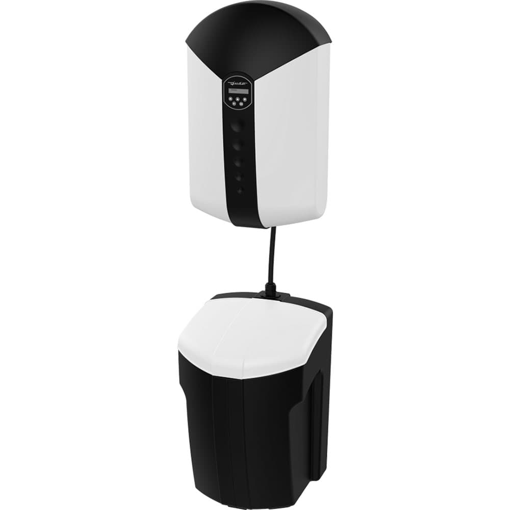 Judo Enthärtungsanlage SOFTwell P