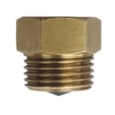 Schliessventil, zu Schnellentlüfter 55030