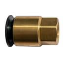 sudoFIT Schnellkupplung