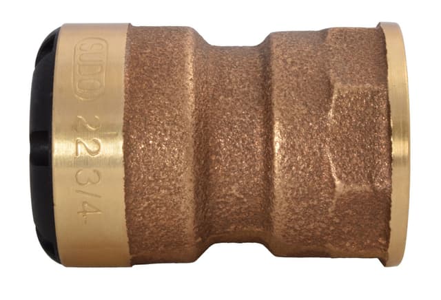 sudoFIT INDUSTRIE-Übergang