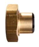 sudoFIT-Anschlussverschraubung