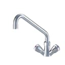 GASTRO Batterie, schwenkbar 360°

