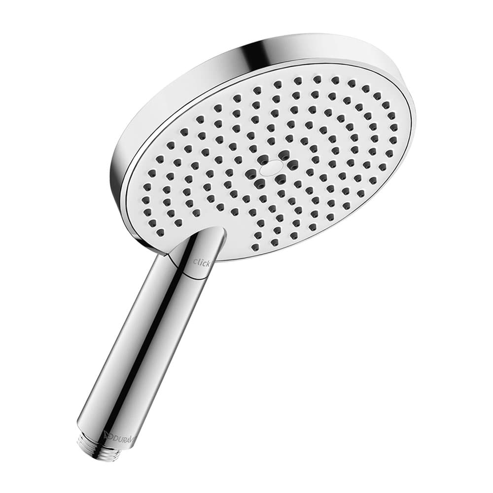 Handbrause D140 mm Strahlart 3