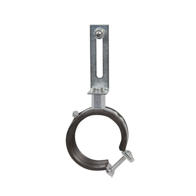 Optiflex-Ablauf-Halterung