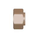 Optiflex-Verschlusskappe zu 86002/86003/86023