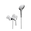 DOMO 6.0 Duschenmischer, AD120