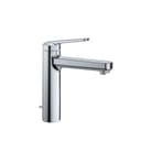 DOMO 6.0 Waschtischmischer, Auslauf fest A150,