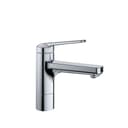 DOMO 6.0 Waschtischmischer, schwenkbar A150,