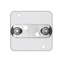 Befestigungs-Set, zu UP-Geradsitzventil 23130