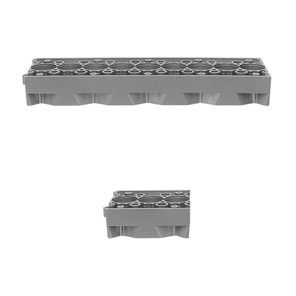 Optiflex-Einlegebalken