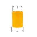 Optiflex-Einlegebüchse