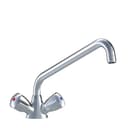 GASTRO Batterie, schwenkbar 160°