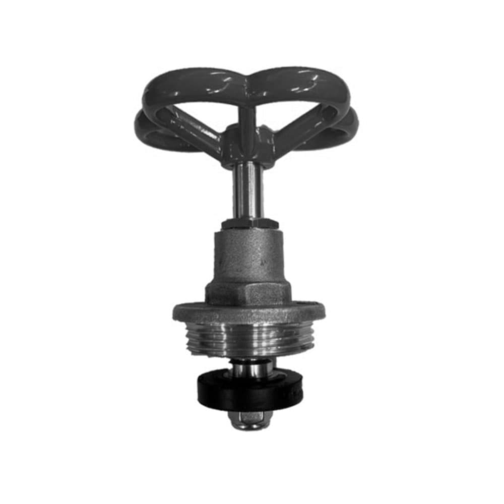 Oberteil zu Feuerventil 3501