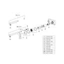 Auslauf zu AVA 2.0 A175 komplett