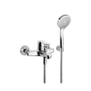 MONTA Bademischer, Auslauf fest A185, AD153