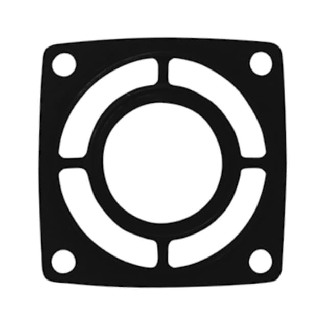 Profilanschlussdichtung