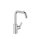 LUNA-E Spültischmischer, schwenkbar A210,