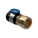 FlowFit-Verschraubung