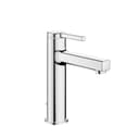 AVA 2.0 Waschtischmischer, Auslauf fest A125,