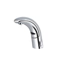 IQUA Waschtischmischer, Auslauf fest A140,