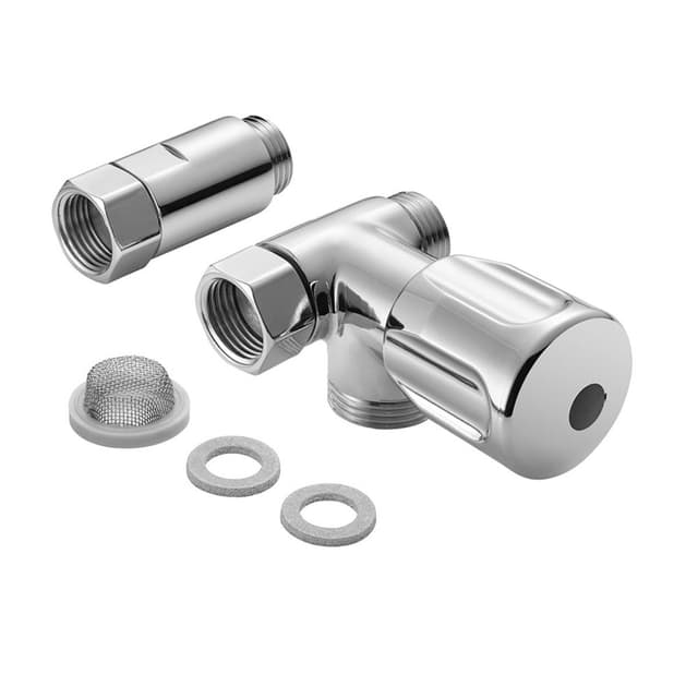 WAS Batterieventil rechts 1/2"