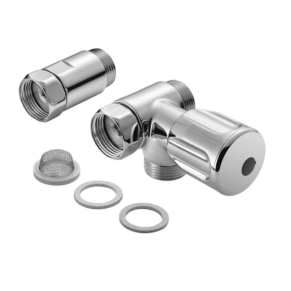 WAS Batterieventil rechts 3/4"