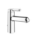 WAMAS 2.0 Waschtischmischer, Auslauf fest A140,