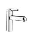 WAMAS 2.0 Waschtischmischer, Auslauf fest A140,