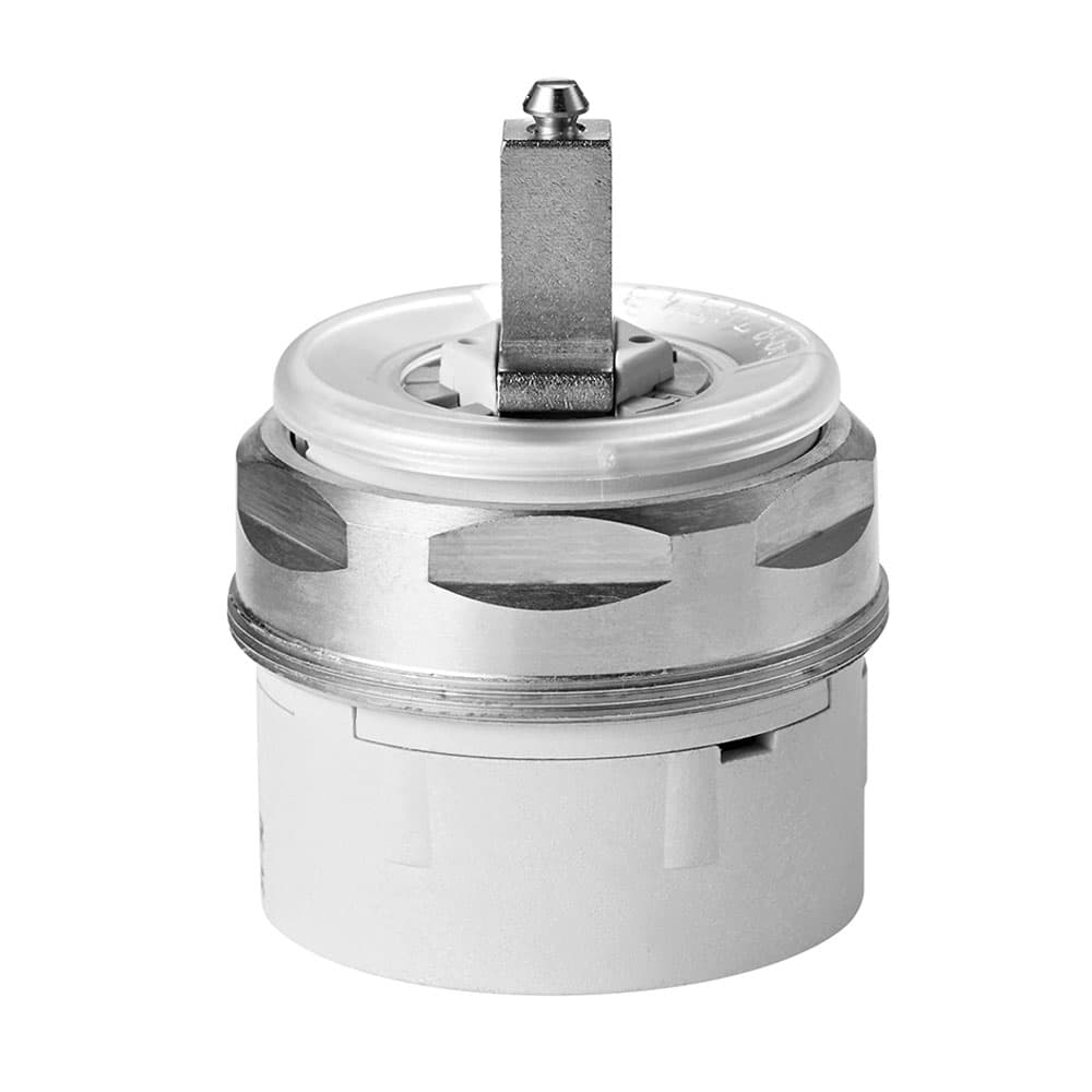 Steuerpatrone Swisstap 1 (-2002), Espace, Confort