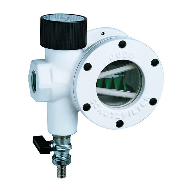 JRSF Rückspül-Schutzfilter