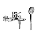 Class Bademischer, Auslauf fest A155, AD153