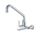 GASTRO Wandmischer, schwenkbar A300, AD153