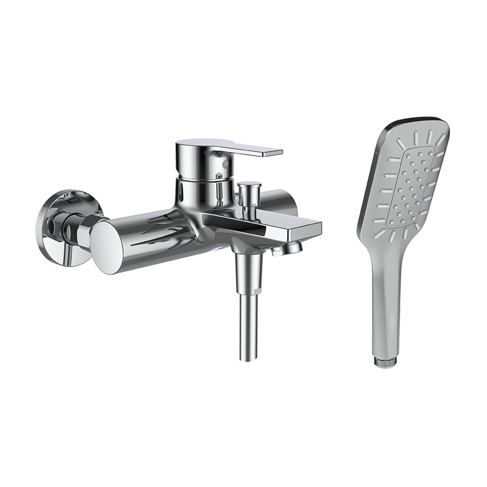 Swisstap Bademischer, fest