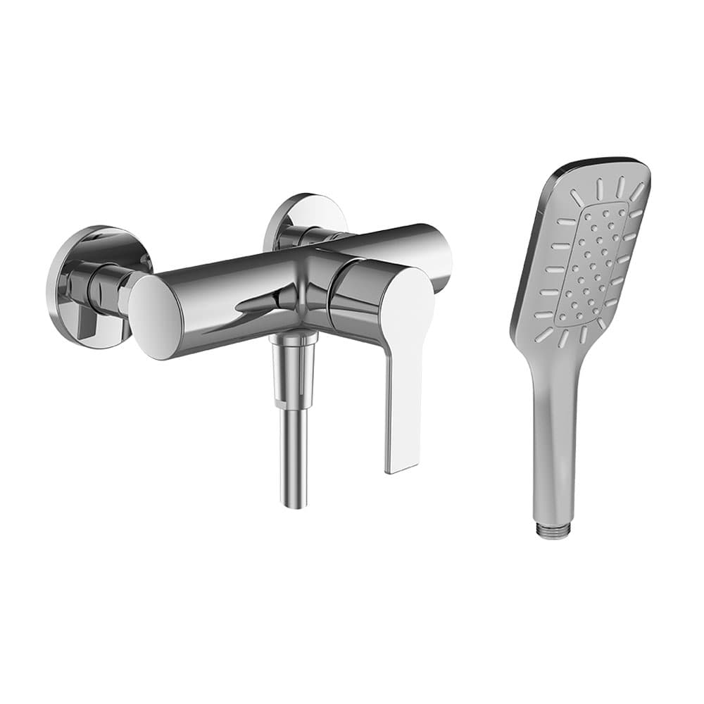 Swisstap Duschenmischer