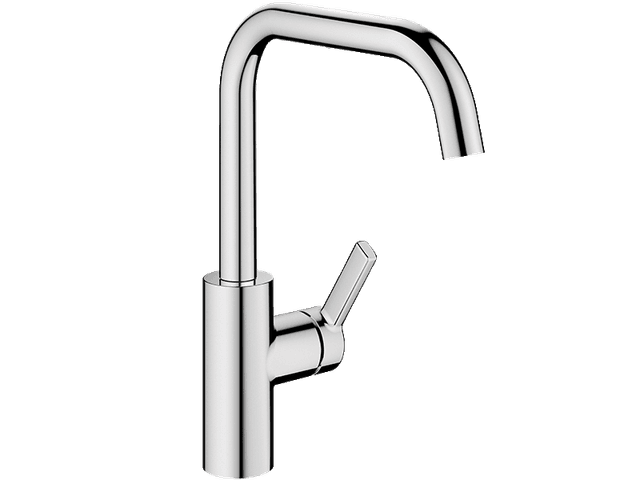 Bad- & Küchen-
armaturen