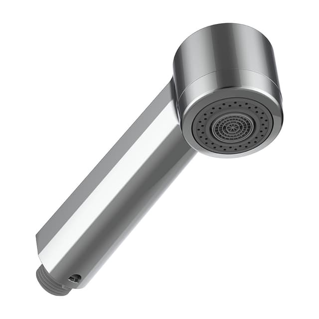 Class/Swisstap Auszugbrause mit RV zu Spültischmischer