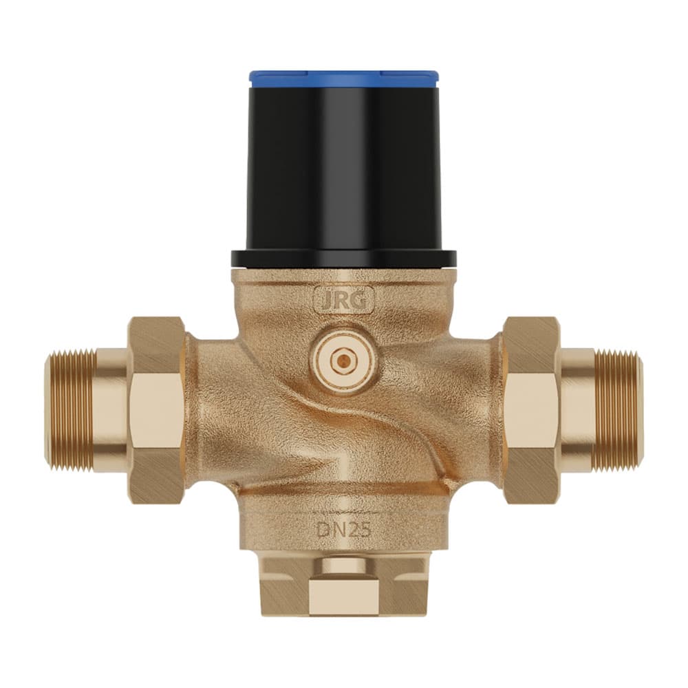 Jrgured Druckreduzierventil