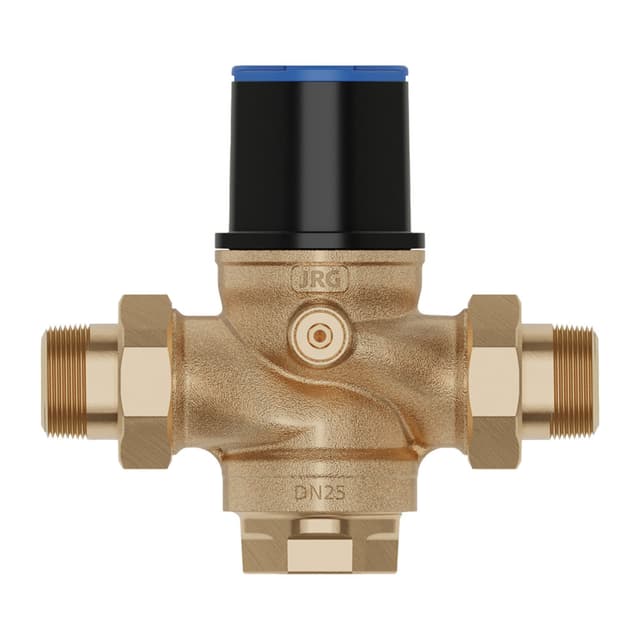 Jrgured Druckreduzierventil