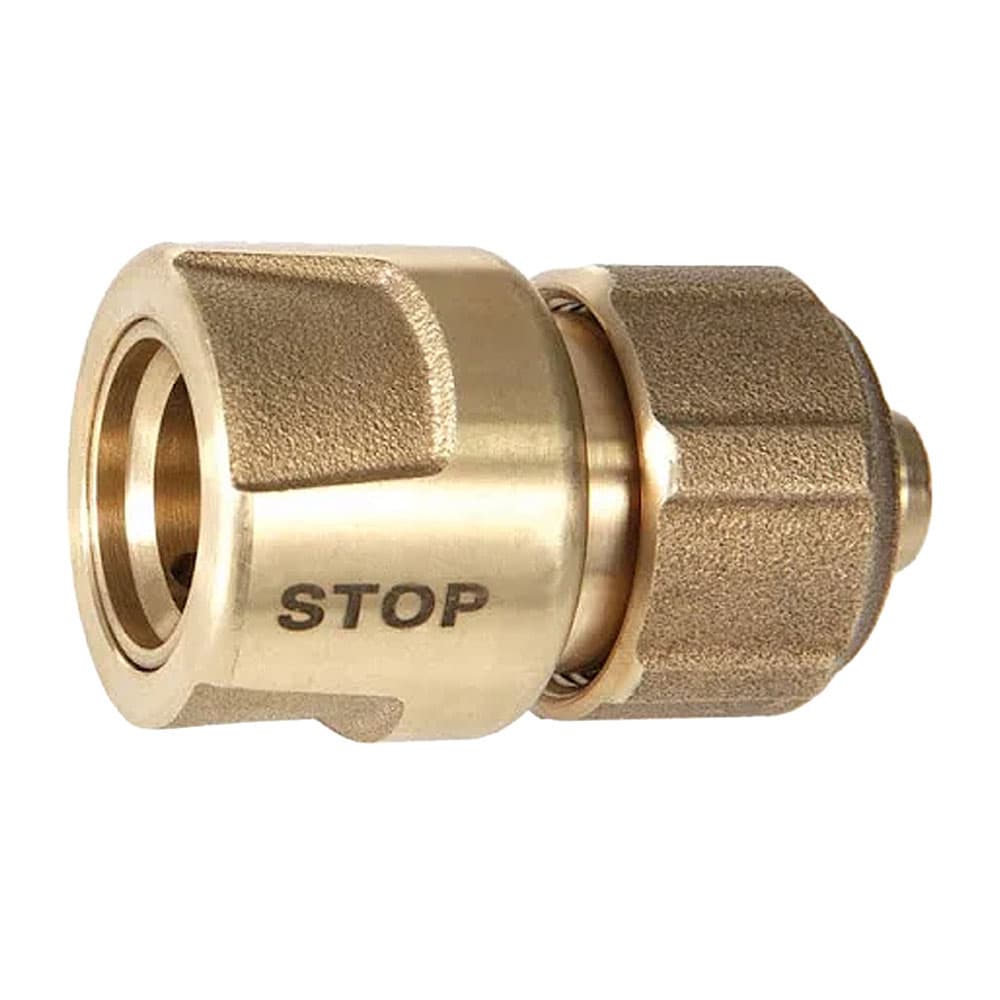 GEKA-plus Schlauchstück 