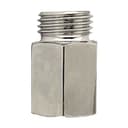 Stopfbüchsenmutter zu 9672