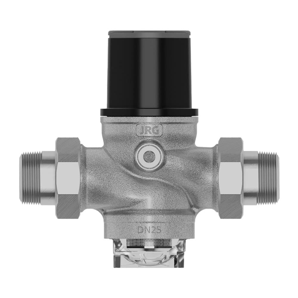 Jrgured Druckreduzierventil