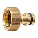 GEKA-plus Hahnstecker